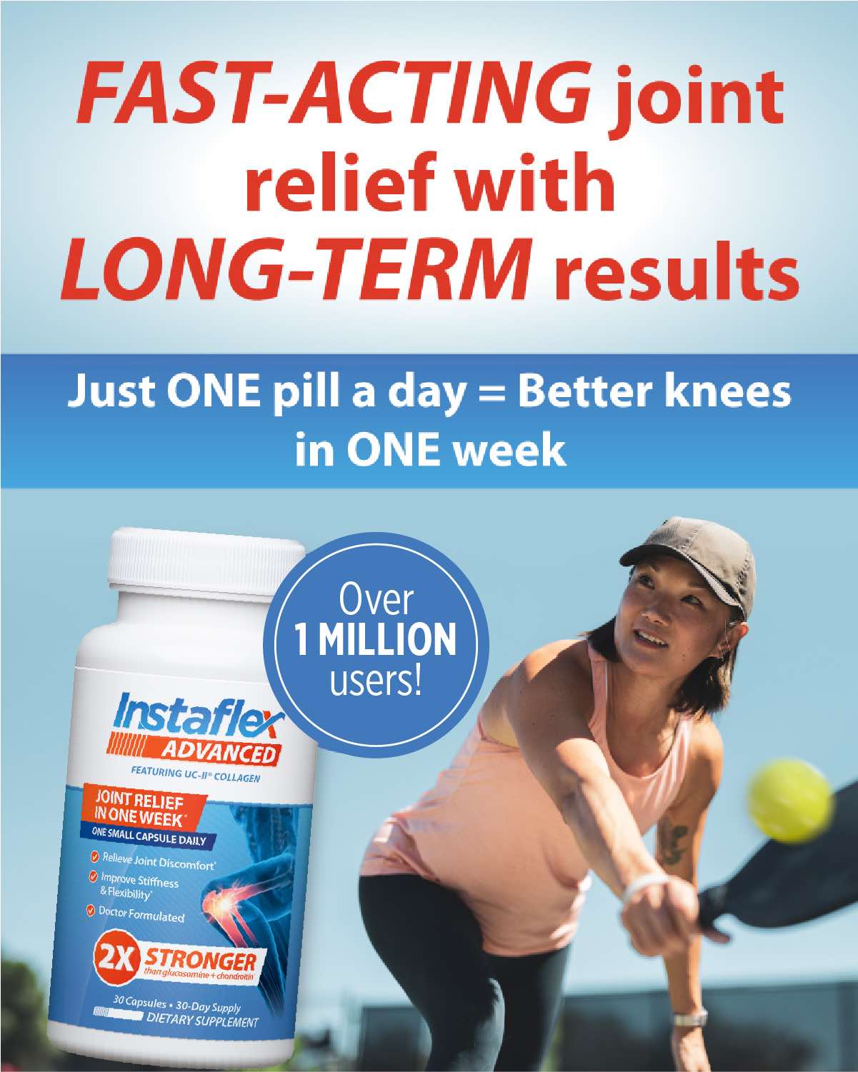Instaflex Advanced