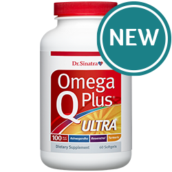 Omega Q Plus ULTRA