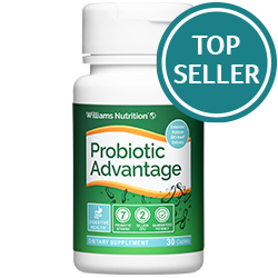 Probiotic Advantage