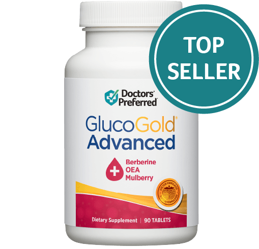 GlucoGold Advanced