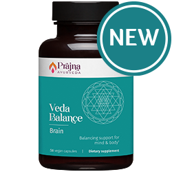 Veda Balance Brain