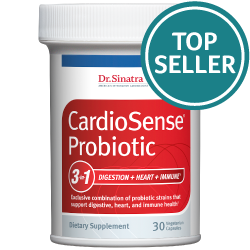 Cardiosense Probiotic