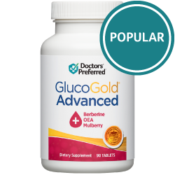 Click to Learn More About GlucoGold Advnaced Now GlucoGold Advanced