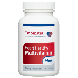 Heart Healthy Multivitamin MEN