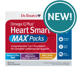 OQP MAX Packs