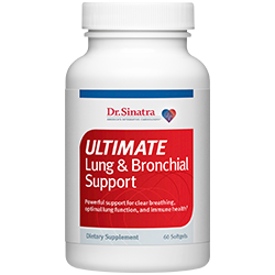 Ultimate Lung & Bronchial Support