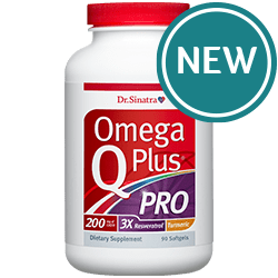 Omega Q Plus PRO