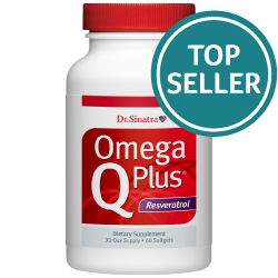 Click to Learn More About Omega Q Plus Resveratrol Now Omega Q Plus Resveratrol