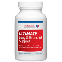 Ultimate Lung & Bronchial Support