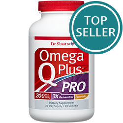 Omega Q Plus PRO