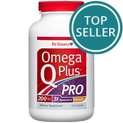 Omega Q Plus PRO