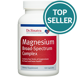 Magnesium Broad-Spectrum Complex