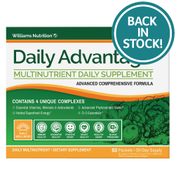 Daily Advantage
