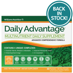 Daily Advantage