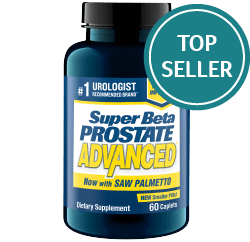 Super Beta Prostate Advanced