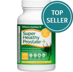 Super Healthy Prostate+
