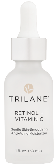 Trilane Retinol + Vitamin C