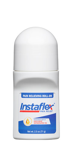 Instaflex Pain Relief Roll-on