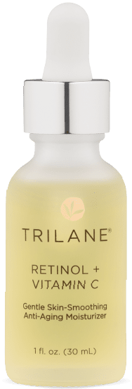 Trilane Retinol + Vitamin C