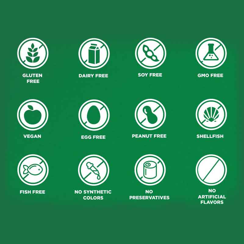 LifeBiome Rise free from icons