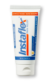 Instaflex Pain Relief