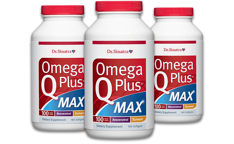 Omega Q Plus MAX
