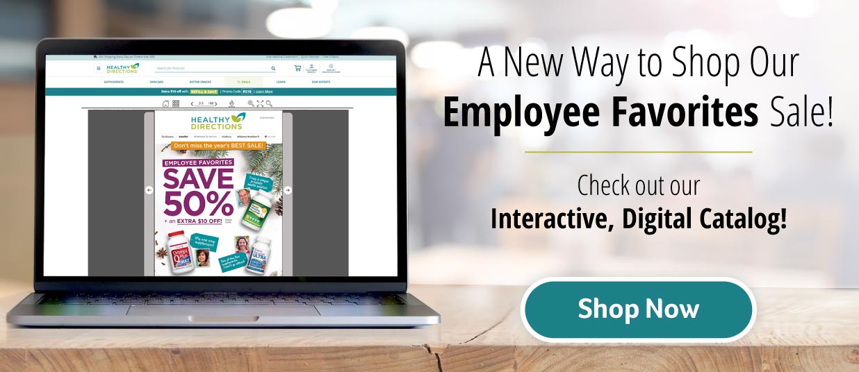 Health Supplements & Vitamins Advice & Tips Healthy Directions