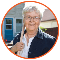 Darlene T.