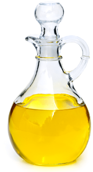 Annointing oil