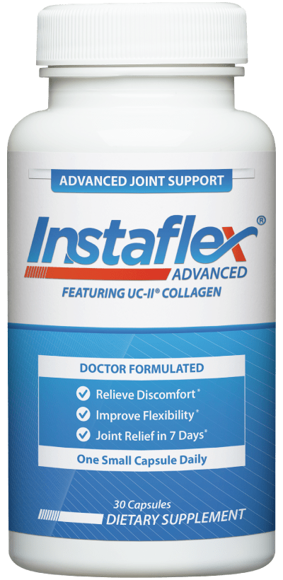 Product image of Instaflex Advanced