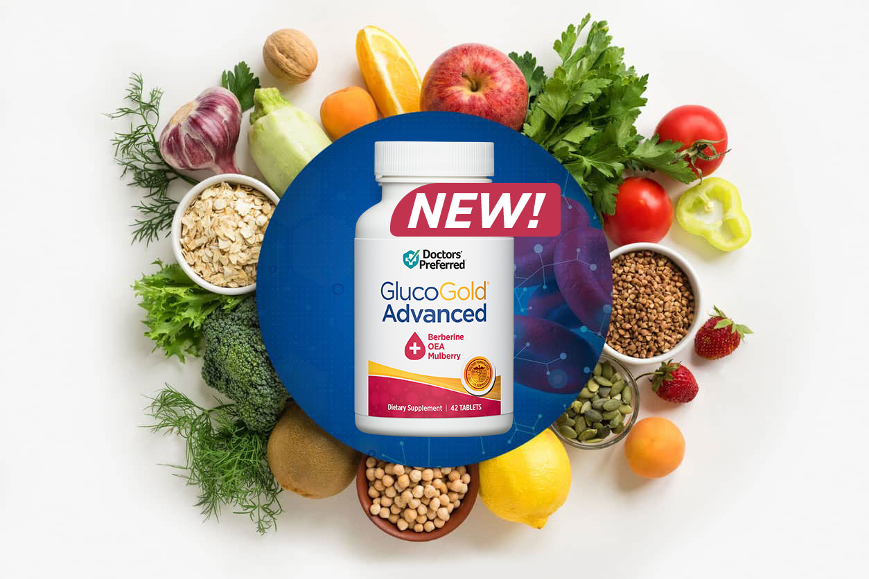 pill bottle with fruits and vegetables