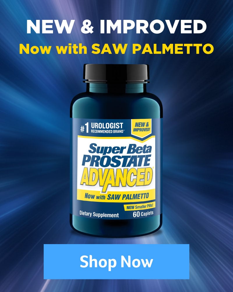 Super Beta Prostate Advanced
