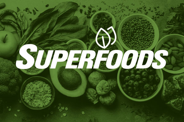 Superfoods