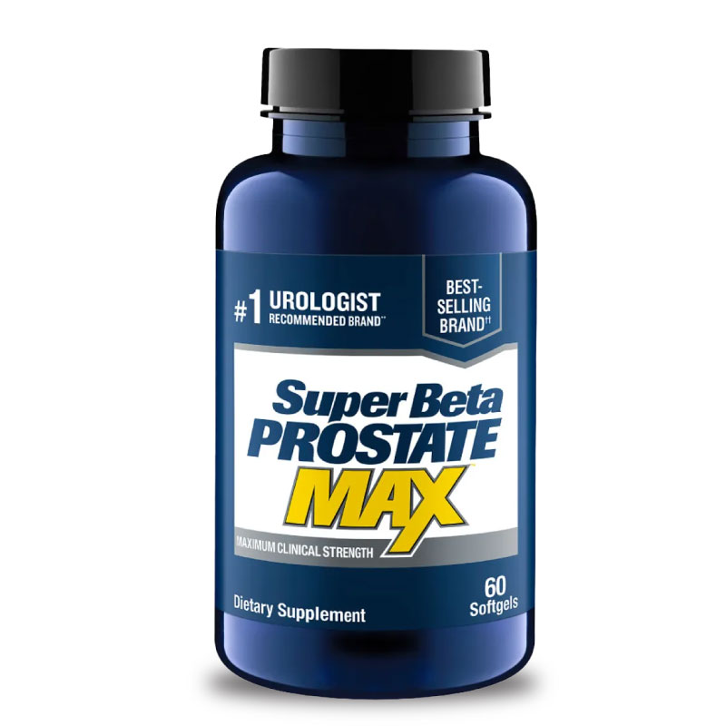 Super Beta Prostate Max
