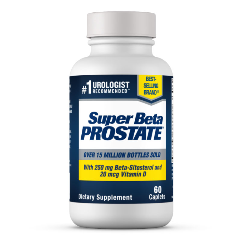 Super Beta Prostate