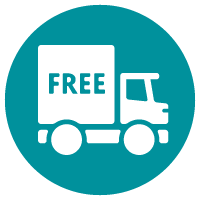 BONUS Savings + FREE Shipping Forever