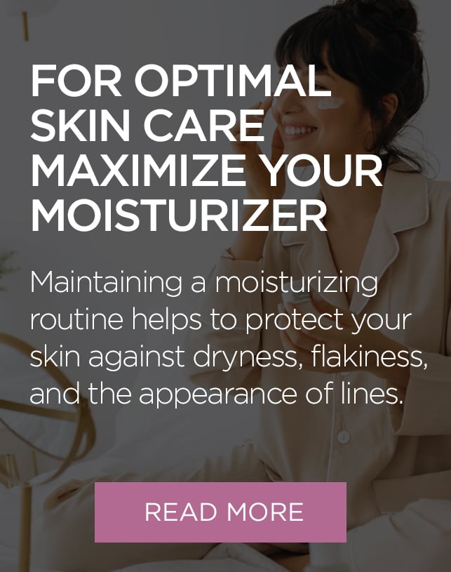 Trilane health and beauty advice easy to follow skincare routines
