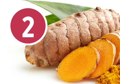 tumeric