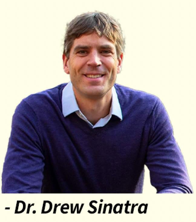 Dr. Drew Sinatra
