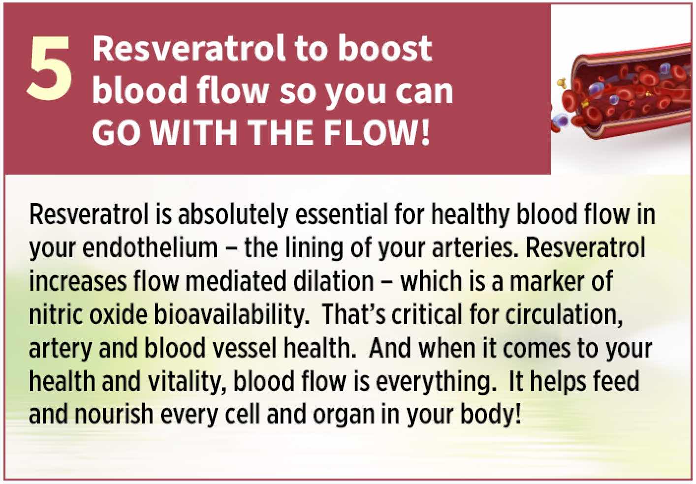 Resveratrol