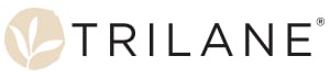 Trilane Skincare Logo