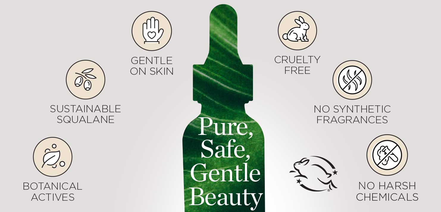 Trilane Safe Beauty Promise