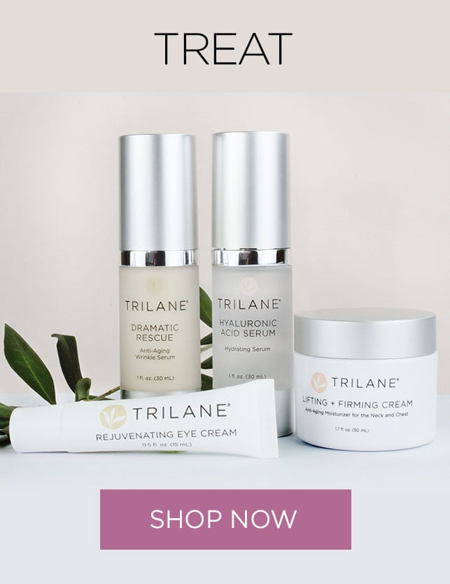 Trilane treatment products