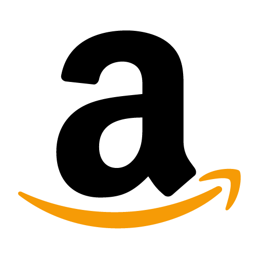 Amazon podcast logo
