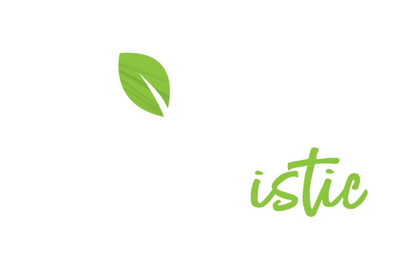 Be HEALTHistic Logo