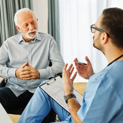 Super Healthy Prostate Plus