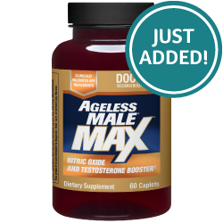 Ageless Male Max