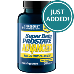 Super Beta Prostate Advanced
