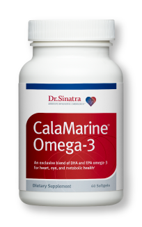 CalaMarine Omega-3