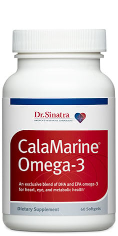 CalaMarine Omega-3